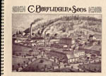 Dorflinger Research