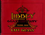 Libbey red catalog
