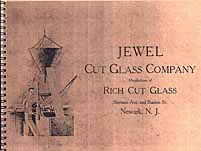 Jewel Cut Glass Catalog